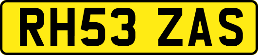 RH53ZAS
