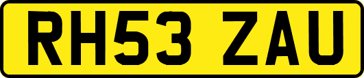 RH53ZAU