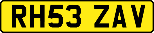 RH53ZAV