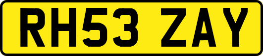 RH53ZAY