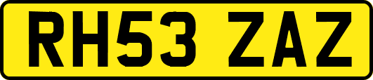 RH53ZAZ