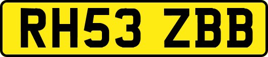 RH53ZBB
