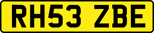 RH53ZBE