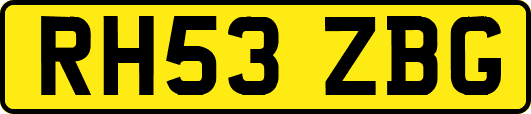 RH53ZBG