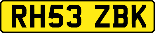 RH53ZBK