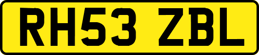 RH53ZBL
