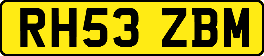 RH53ZBM