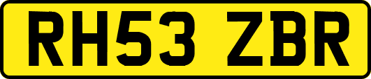 RH53ZBR