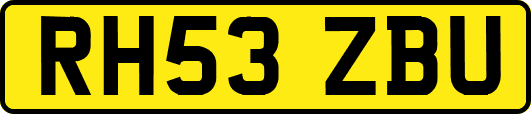 RH53ZBU