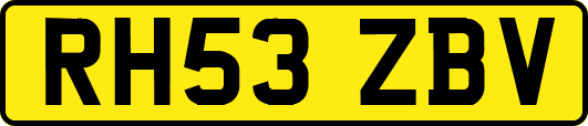 RH53ZBV