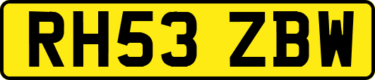 RH53ZBW