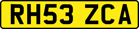RH53ZCA