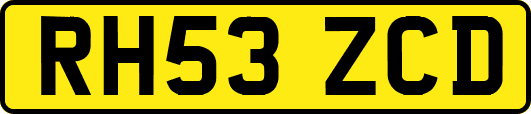 RH53ZCD