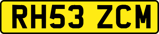 RH53ZCM