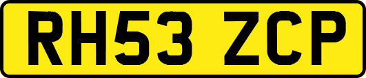 RH53ZCP