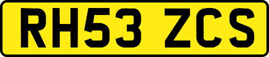 RH53ZCS