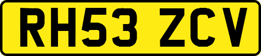 RH53ZCV