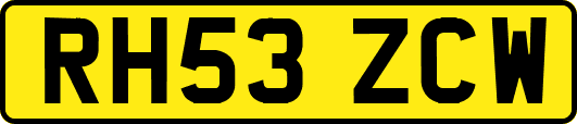 RH53ZCW
