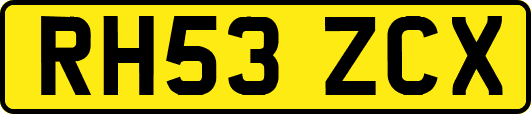 RH53ZCX