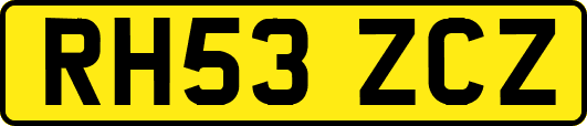 RH53ZCZ
