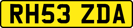 RH53ZDA