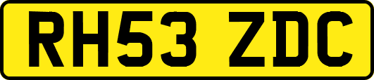RH53ZDC