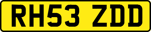RH53ZDD