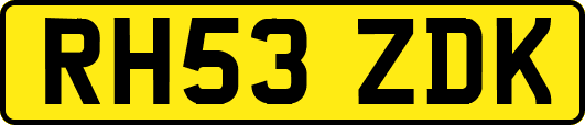 RH53ZDK