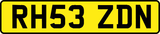 RH53ZDN