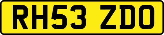 RH53ZDO