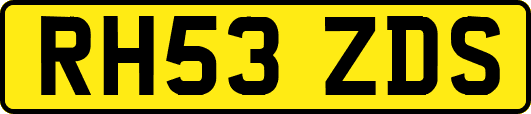 RH53ZDS