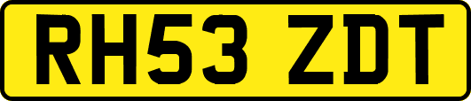 RH53ZDT