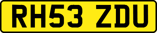 RH53ZDU