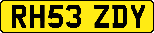 RH53ZDY