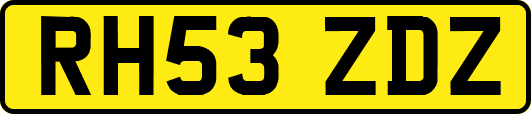 RH53ZDZ