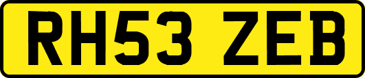 RH53ZEB