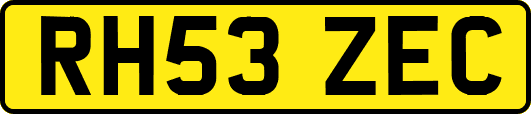 RH53ZEC