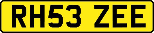 RH53ZEE