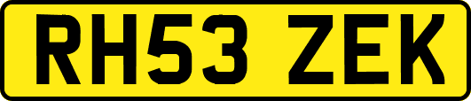 RH53ZEK
