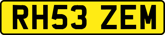 RH53ZEM