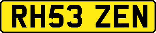 RH53ZEN