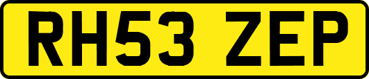 RH53ZEP