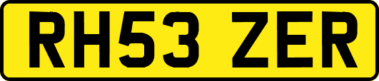 RH53ZER
