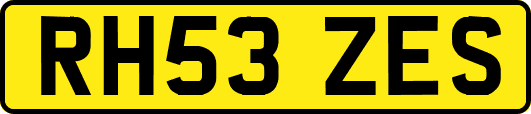 RH53ZES