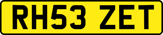 RH53ZET