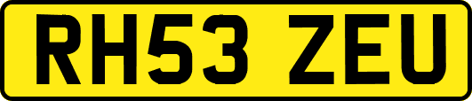RH53ZEU