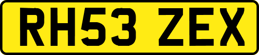 RH53ZEX