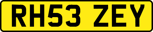 RH53ZEY
