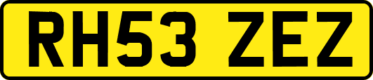 RH53ZEZ