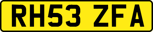 RH53ZFA